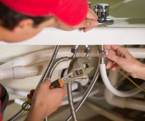 About Emergency plumbing pros Dunn Loring, VA